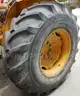 1991 Kubota M703OS
