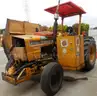1991 Kubota M703OS