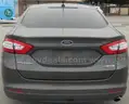 2016 Ford Fusion Hybrid