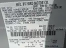 2013 Ford Taurus