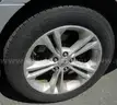 2013 Ford Taurus
