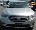 2013 Ford Taurus