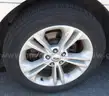 2013 Ford Taurus