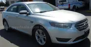 2013 Ford Taurus
