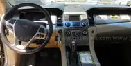 2013 Ford Taurus