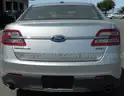 2013 Ford Taurus