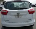 2016 Ford C-Max Hybrid