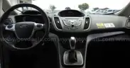 2016 Ford C-Max Hybrid
