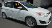 2016 Ford C-Max Hybrid