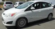 2016 Ford C-Max Hybrid