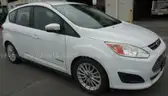 2016 Ford C-Max Hybrid