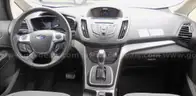 2016 Ford C-Max Hybrid
