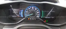2016 Ford C-Max Hybrid
