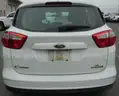 2016 Ford C-Max Hybrid