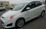 2016 Ford C-Max Hybrid