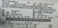 2016 Ford C-Max Hybrid