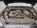 2017 Ford Fusion Hybrid