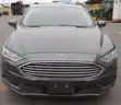 2017 Ford Fusion Hybrid