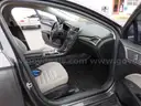 2017 Ford Fusion Hybrid