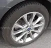 2017 Ford Fusion Hybrid