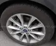2017 Ford Fusion Hybrid