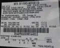 2017 Ford Fusion Hybrid