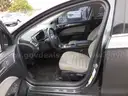 2017 Ford Fusion Hybrid