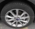 2017 Ford Fusion Hybrid