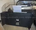 TAXIDEPOT PARTITION ASSEMBLY 2023 JEEP COMPASS