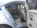 2016 Ford Taurus