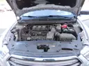 2016 Ford Taurus