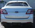2016 Ford Taurus