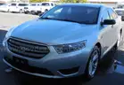 2016 Ford Taurus