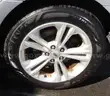 2016 Ford Taurus