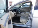 2016 Ford Taurus