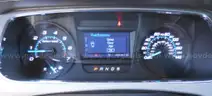 2016 Ford Taurus