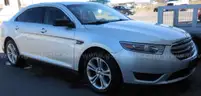 2016 Ford Taurus