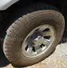 2008 Ford Ranger XLT SuperCab 4WD