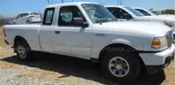 2008 Ford Ranger XLT SuperCab 4WD
