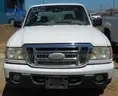 2008 Ford Ranger XLT SuperCab 4WD