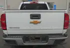 2017 Chevrolet Colorado