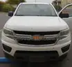 2017 Chevrolet Colorado