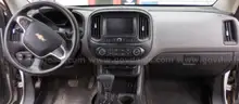 2017 Chevrolet Colorado