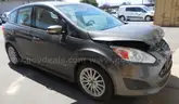 2016 Ford C-Max Hybrid