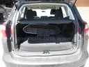 2016 Ford C-Max Hybrid