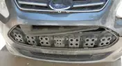 2016 Ford C-Max Hybrid