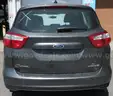 2016 Ford C-Max Hybrid