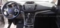 2016 Ford C-Max Hybrid