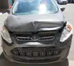2016 Ford C-Max Hybrid