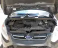 2016 Ford C-Max Hybrid